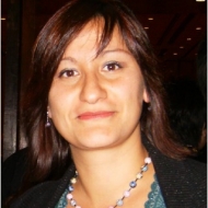 Prof. Dr. Clara-Mihaela Ionescu