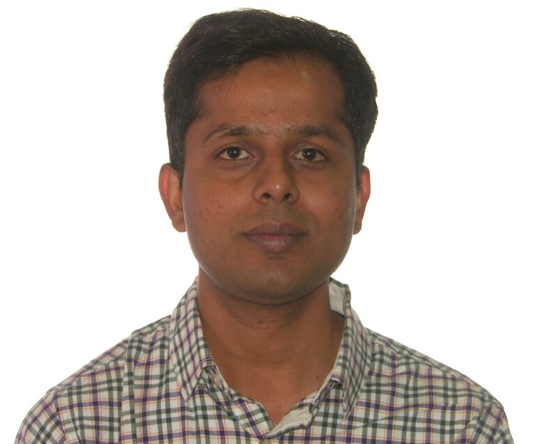 Prof. Dr. Ashish Kumar